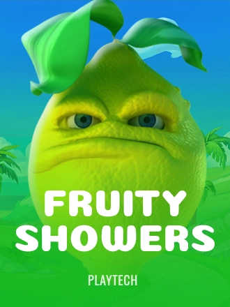 Fruity Showers
