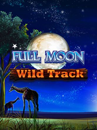 Full Moon: Wild Track