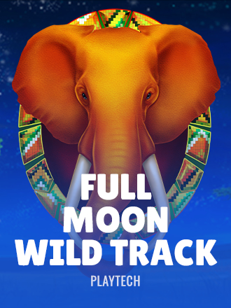 Full Moon: Wild Track