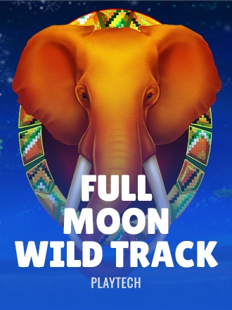Full Moon: Wild Track