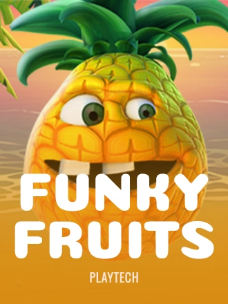 Funky Fruits