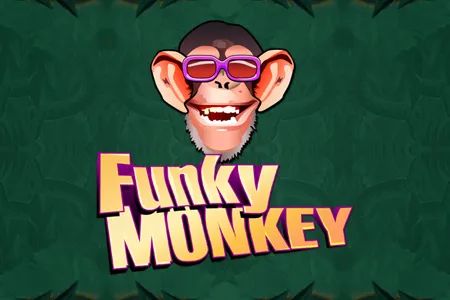 Funky Monkey