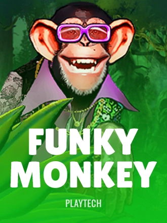 Funky Monkey