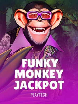 Funky Monkey JP