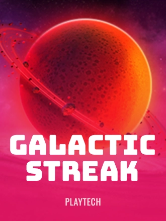 Galactic Streak