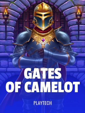 Gates of Camelot