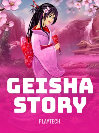 Geisha Story