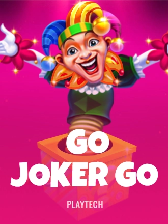 Go Joker Go
