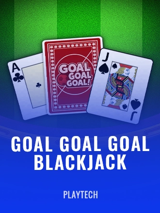Goal Goal Goal Blackjack