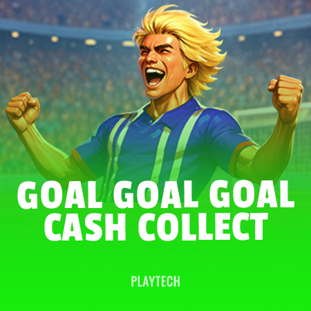 Goal Goal Goal: Cash Collect