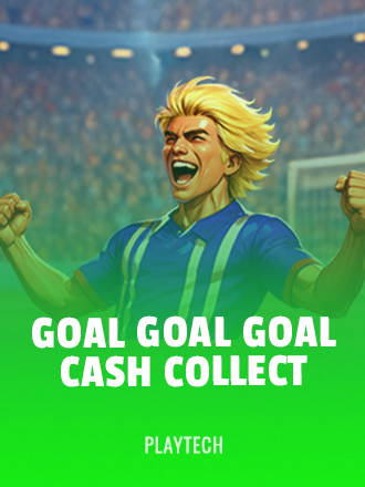Goal Goal Goal: Cash Collect