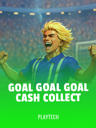 Goal Goal Goal: Cash Collect