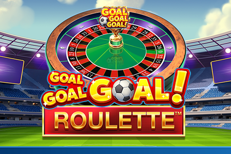 Goal Goal Goal Roulette