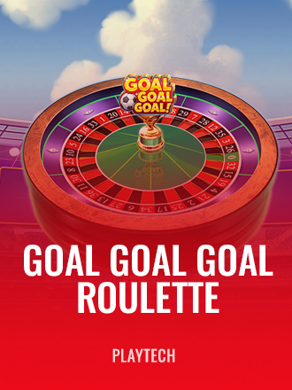 Goal Goal Goal Roulette