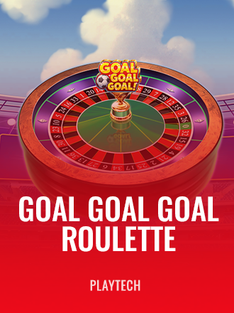 Goal Goal Goal Roulette