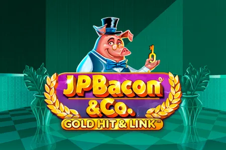 Gold Hit & Link: J.P. Bacon & Co