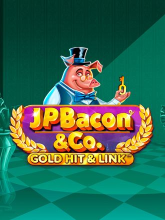 Gold Hit & Link: JP Bacon & Co