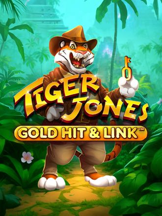 Gold Hit & Link: Tiger Jones