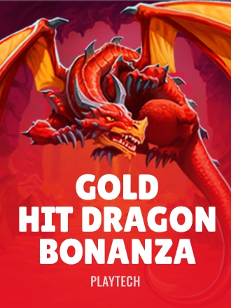 Gold Hit: Dragon Bonanza