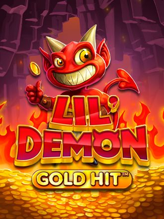 Gold Hit: Lil Demon