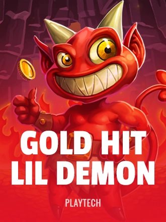 Gold Hit: Lil Demon