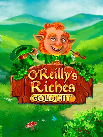 Gold Hit: O'Reilly's Riches