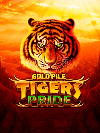 Gold Pile: Tigers Pride