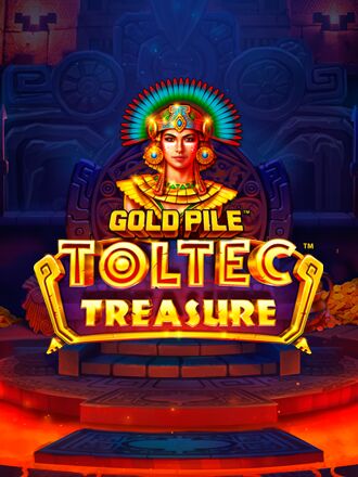 Gold Pile: Toltec Treasure