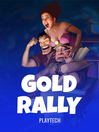 Gold Rally