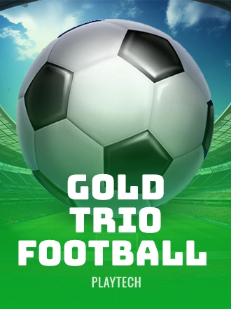 Gold Trio: Football
