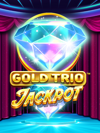 Gold Trio Jackpot