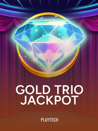 Gold Trio Jackpot