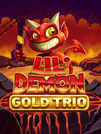 Gold Trio: Lil Demon