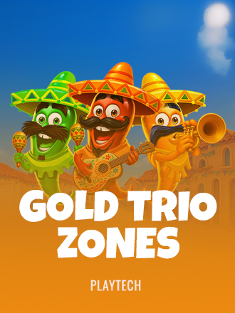 Gold Trio Zones