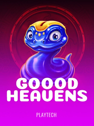 Goood Heavens