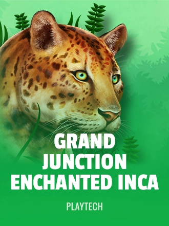 Grand Junction: Enchanted Inca