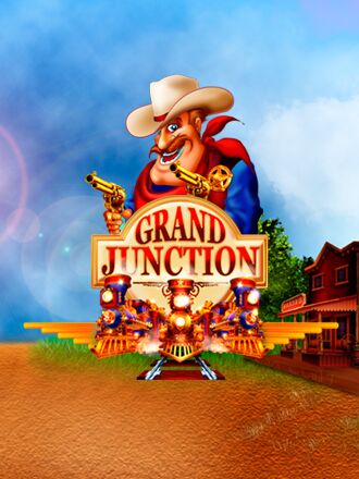 Grand Junction: Golden Guns