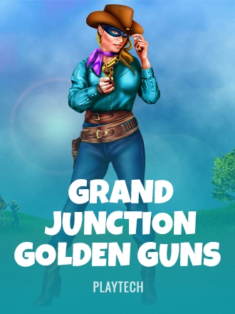 Grand Junction: Golden Guns
