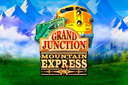 Grand Junction: Mountain Express