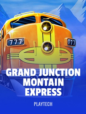 Grand Junction: Mountain Express