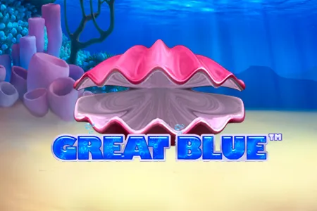 Great Blue