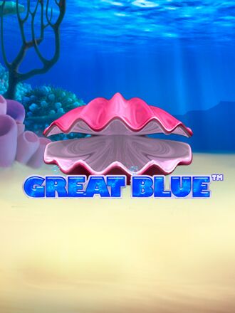 Great Blue