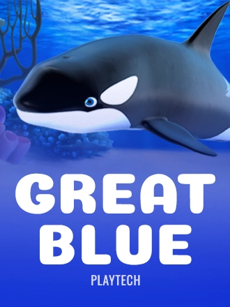 Great Blue