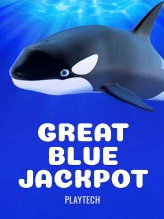 Great Blue Jackpot