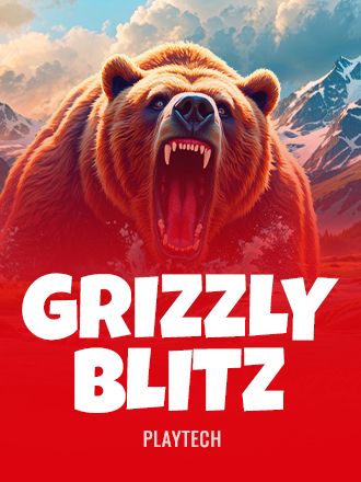 Grizzly Blitz