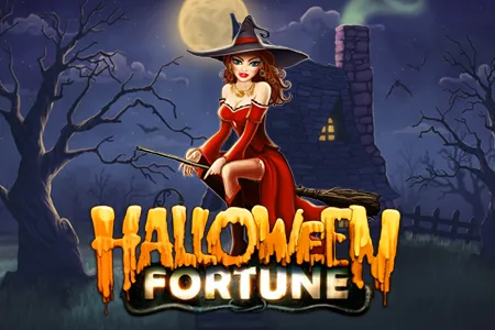 Halloween Fortune