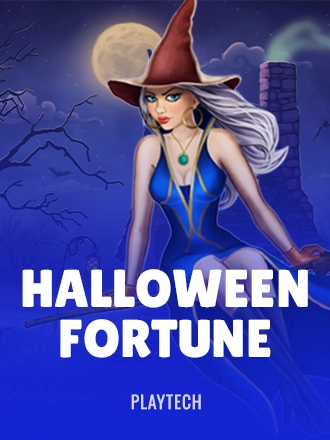 Halloween Fortune