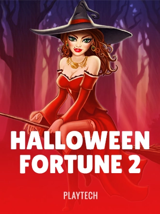 Halloween Fortune 2
