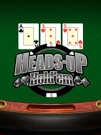 Heads'up Holdem