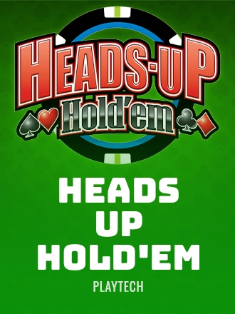 Heads Up Hold'em